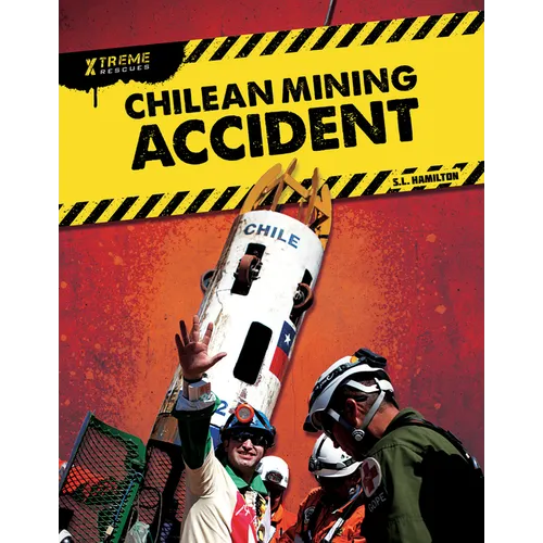 Chilean Mining Accident