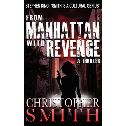 From Manhattan with Revenge