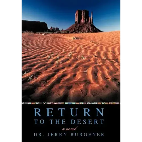 Return to the Desert