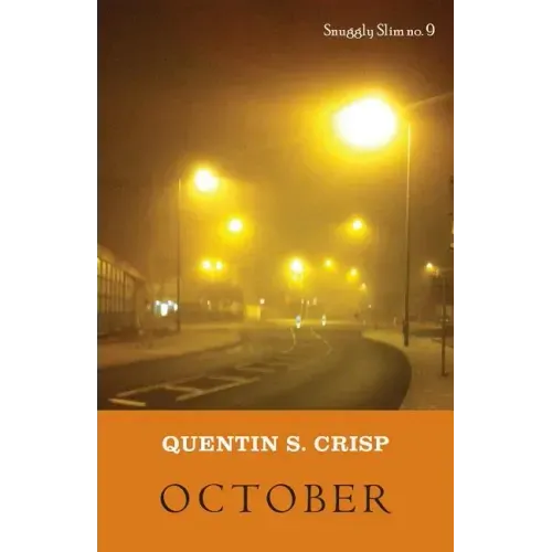 October