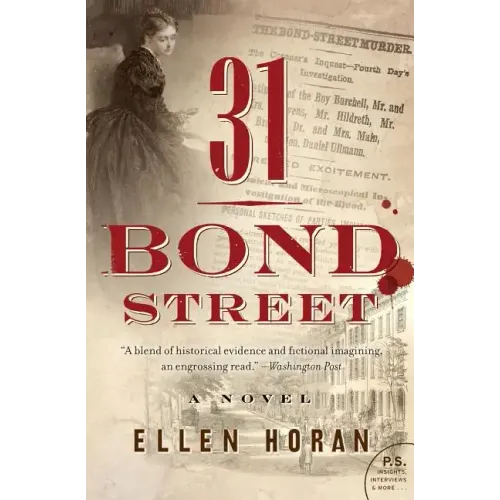 31 Bond Street