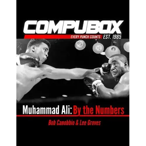 Muhammad Ali: By the Numbers