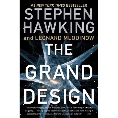 The Grand Design