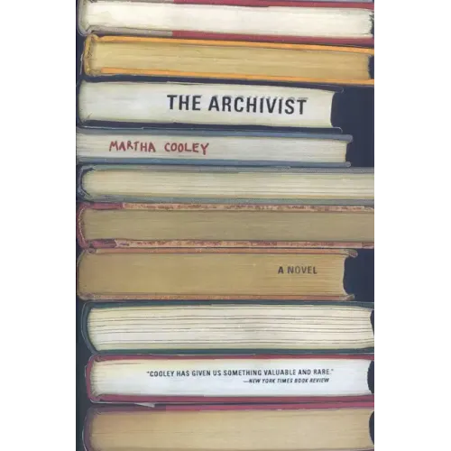 The Archivist