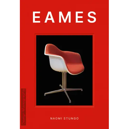 Design Monograph: Eames