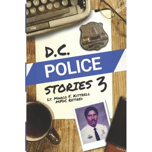 DC Police Stories 3