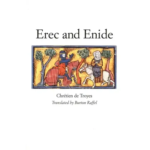 Erec and Enide