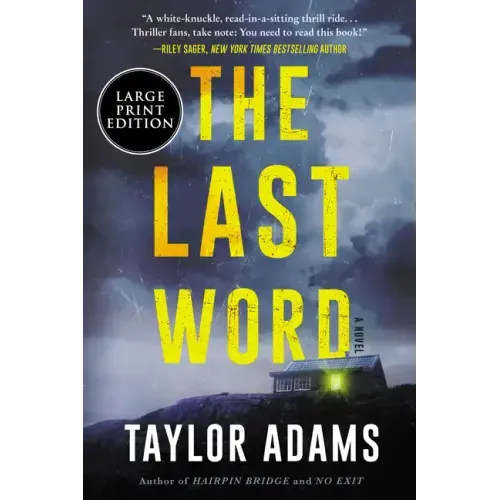 The Last Word