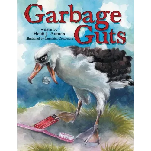 Garbage Guts