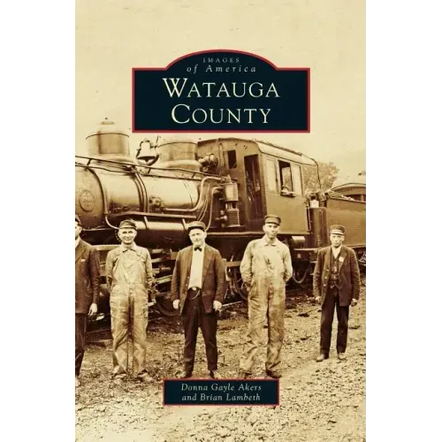 Watauga County
