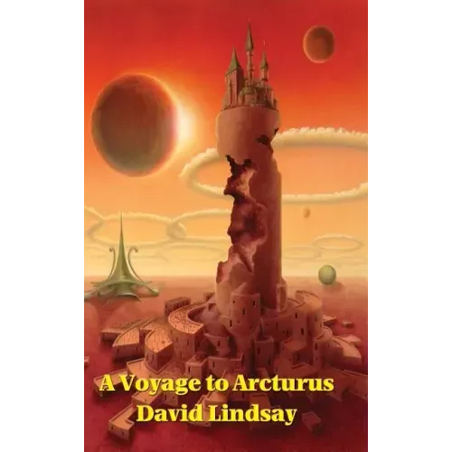 A Voyage to Arcturus