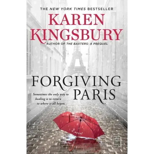 Forgiving Paris