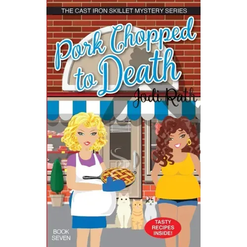 Pork Chopped to Death