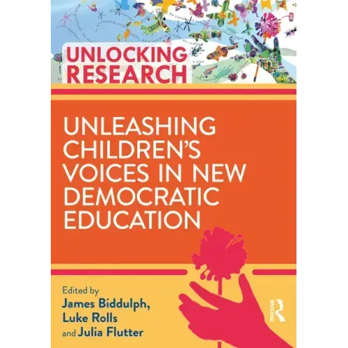 Unleashing Children's Voices in New Democratic Primary Education