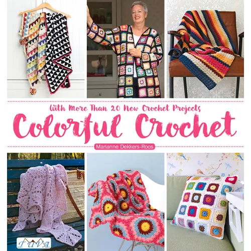 Colorful Crochet