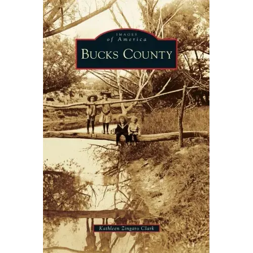 Bucks County