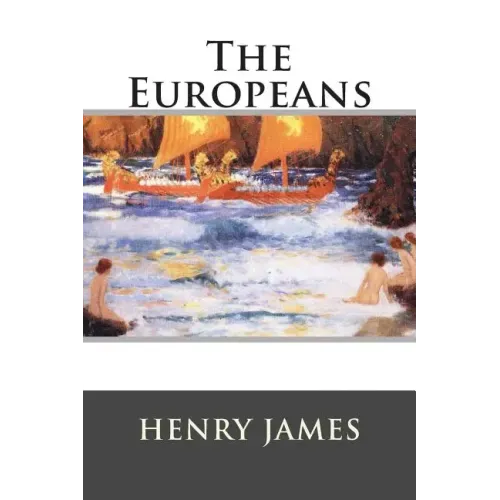 The Europeans