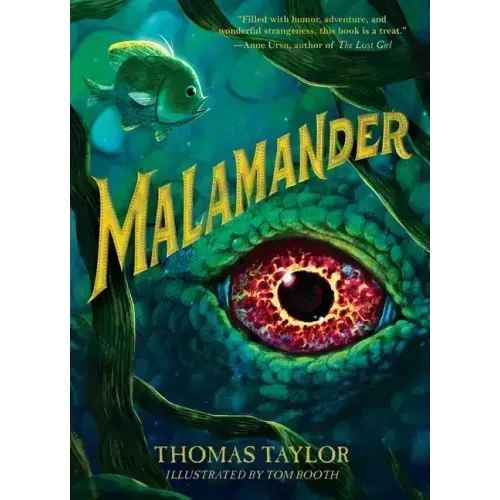 Malamander