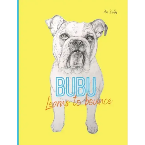 Bubu Learns to Bounce