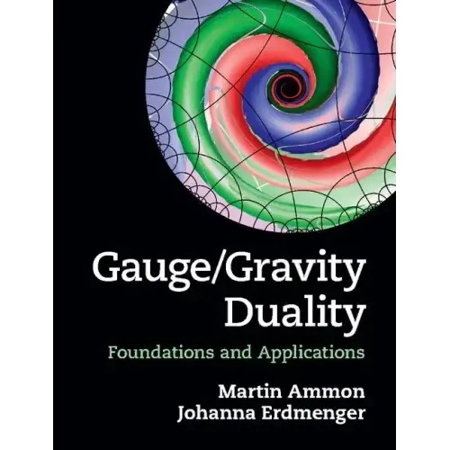 Gauge/Gravity Duality