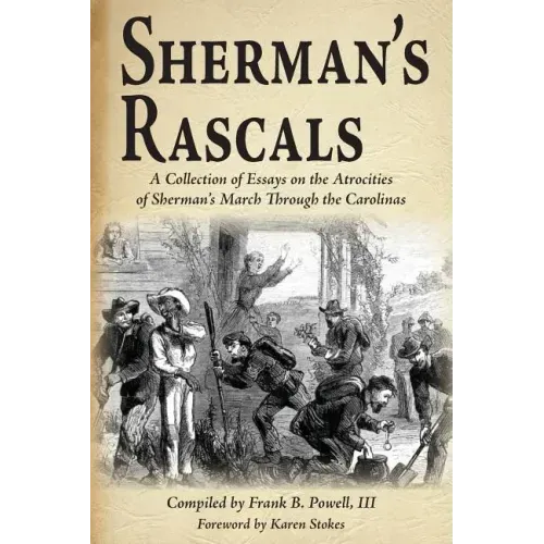 Sherman's Rascals