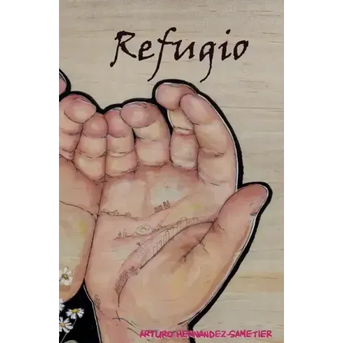 refugio: notas de un centro de niños migrantes detenidos