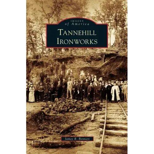 Tannehill Ironworks