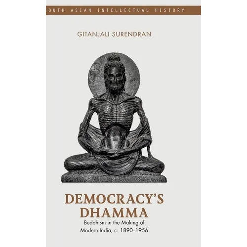 Democracy's Dhamma