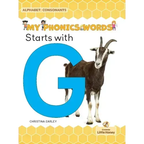 Starts with G