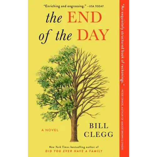 The End of the Day