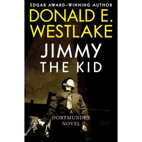 Jimmy the Kid