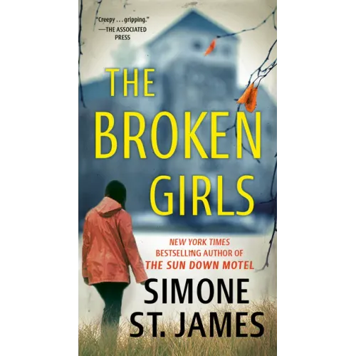 The Broken Girls