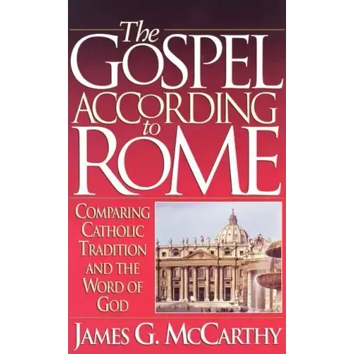 The Gospel According to Rome