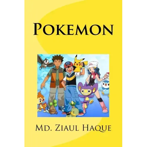 Pokemon