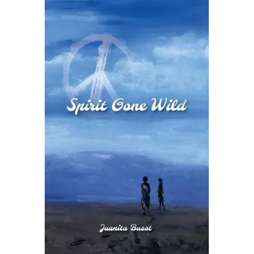 Spirit Gone Wild