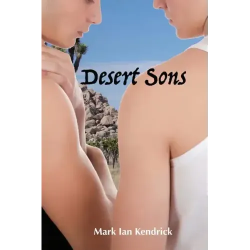 Desert Sons