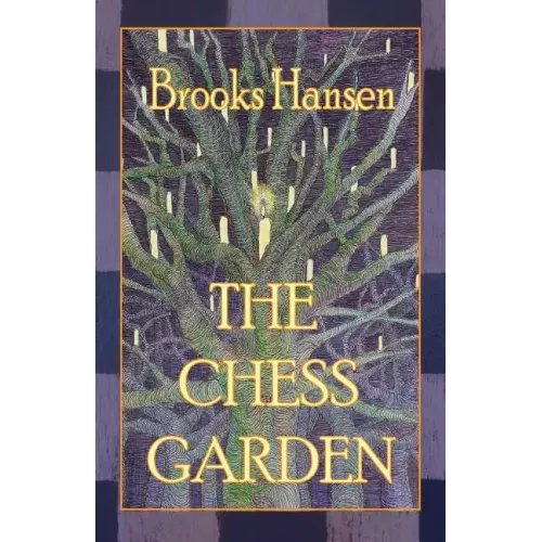 The Chess Garden