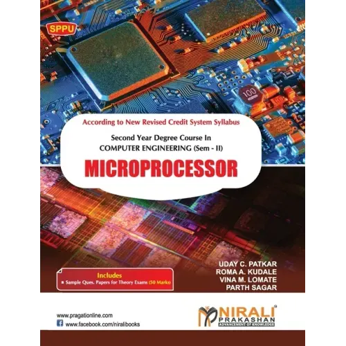 Microprocessor