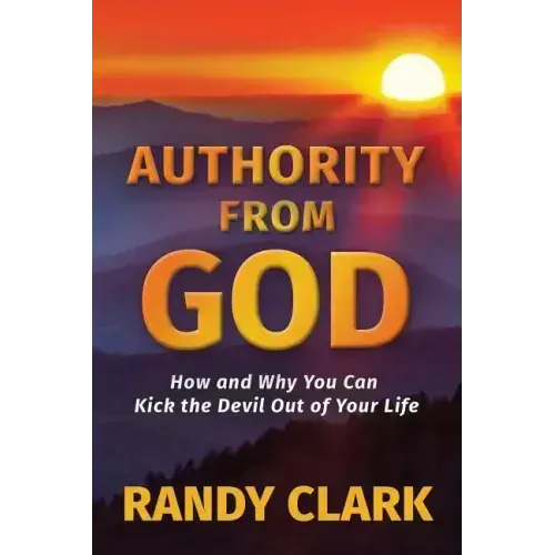 Authority From God