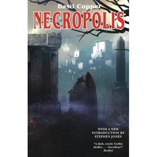 Necropolis