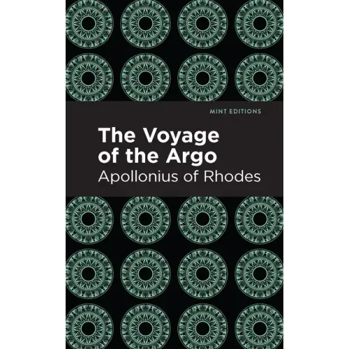 The Voyage of the Argo
