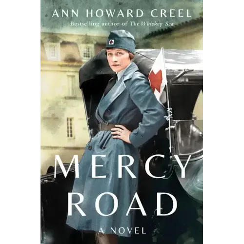 Mercy Road