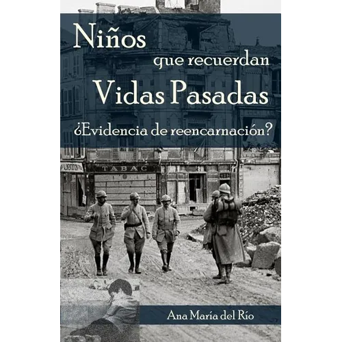 Niños que recuerdan vidas pasadas: ¿Evidencia de reencarnación?