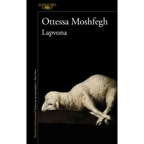 Lapvona (Spanish Edition)