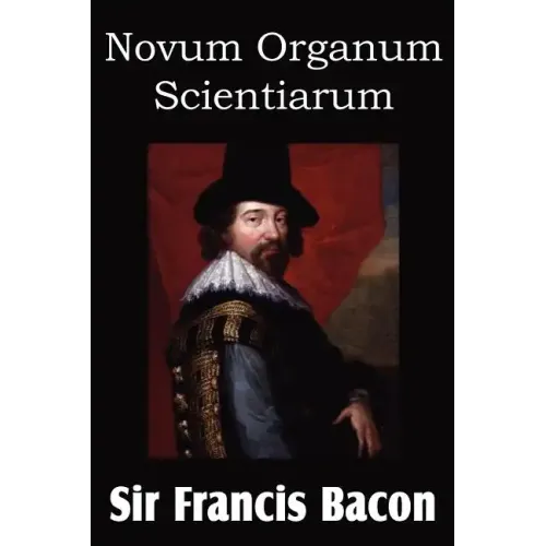 Novum Organum 'New Method'