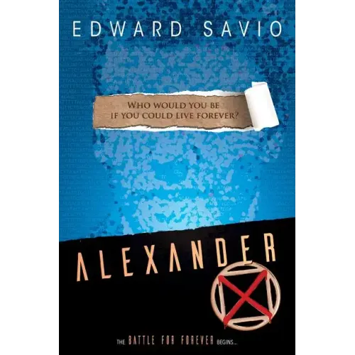 Alexander X