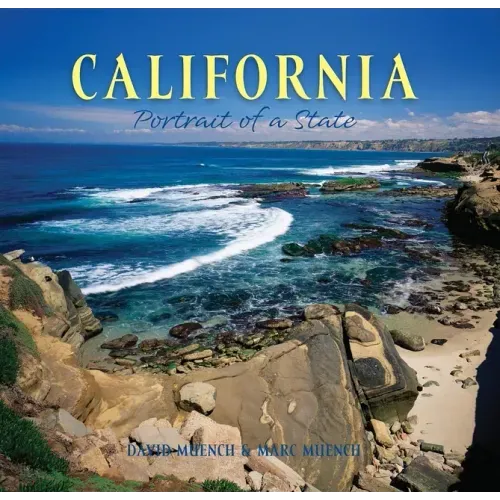 California: Portrait of a State