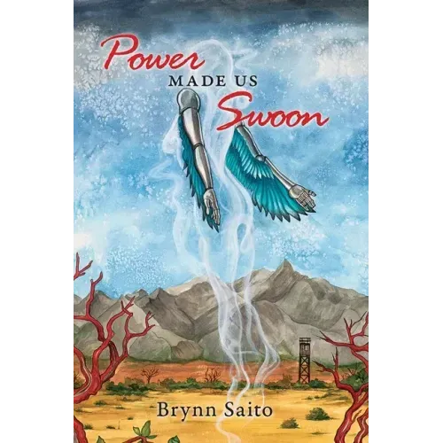 Power Made Us Swoon