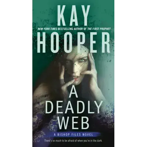 A Deadly Web