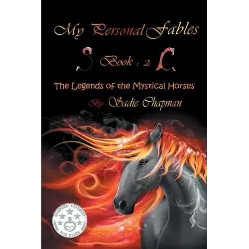 My Personal Fables Book 2